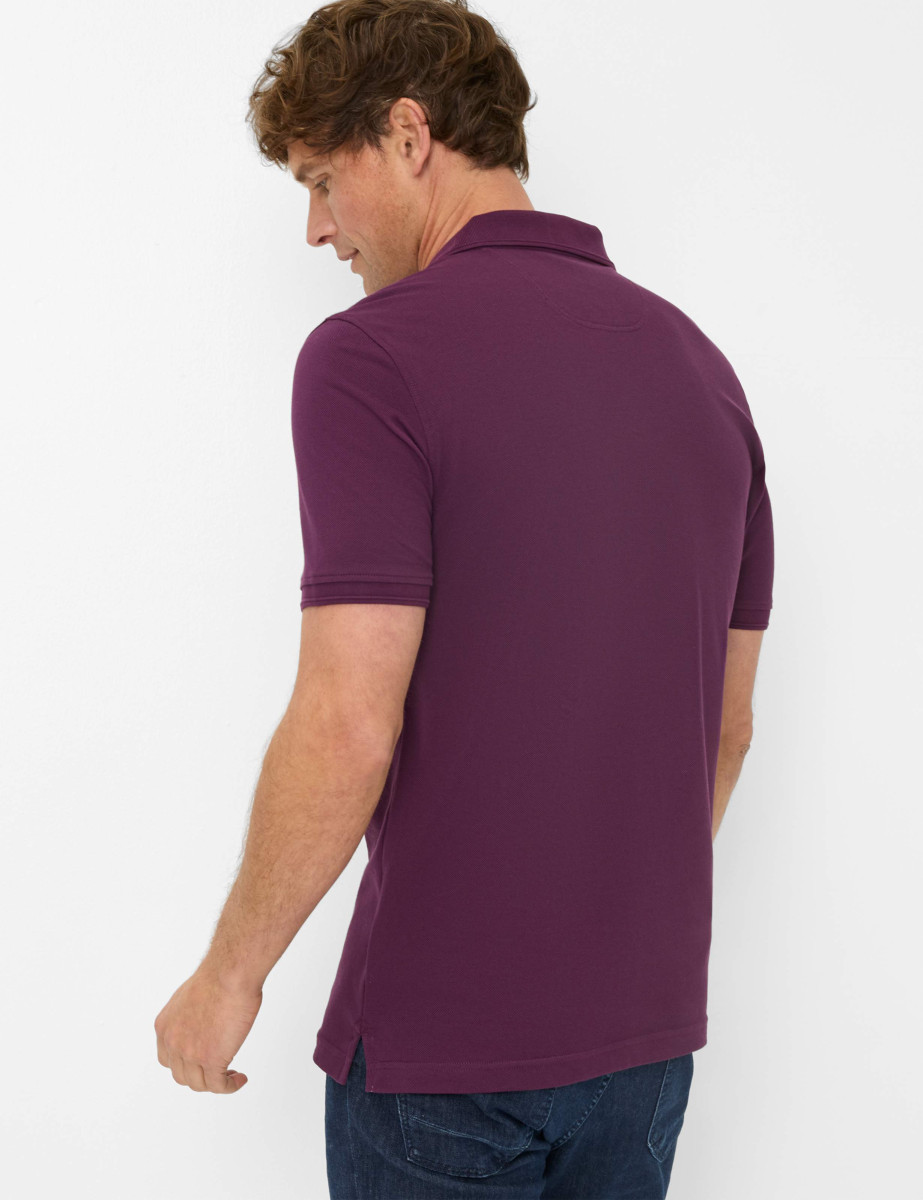 Herren Poloshirt Pete