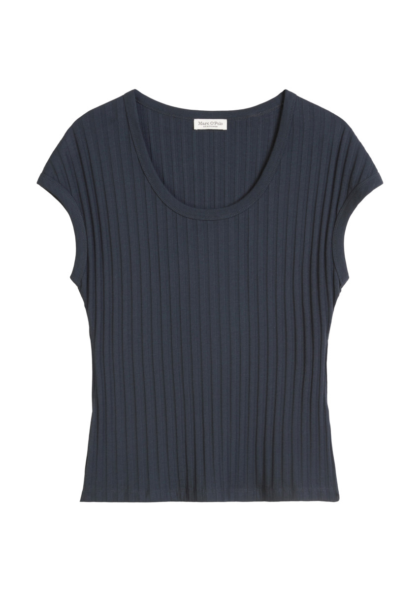 Damen T-Shirt slim