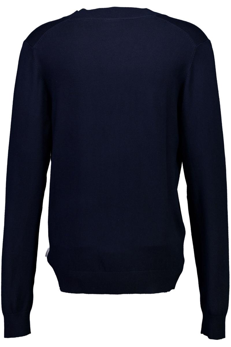 Herren Cardigan