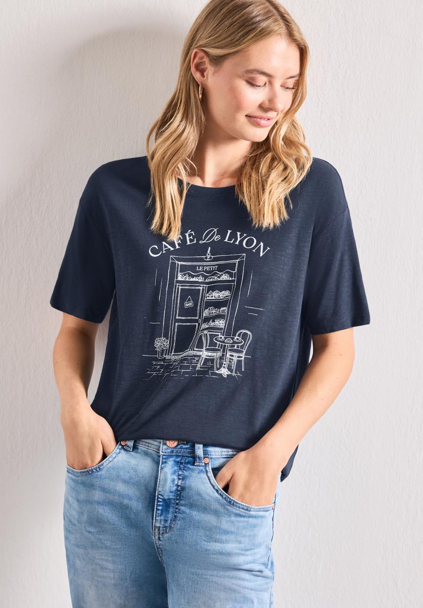 Damen T-Shirt