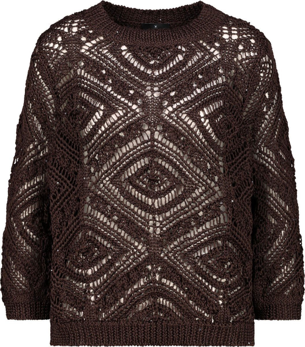 Damen Pullover