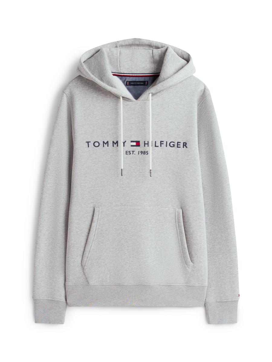 Herren Hoodie CORE TOMMY LOGO HOODY