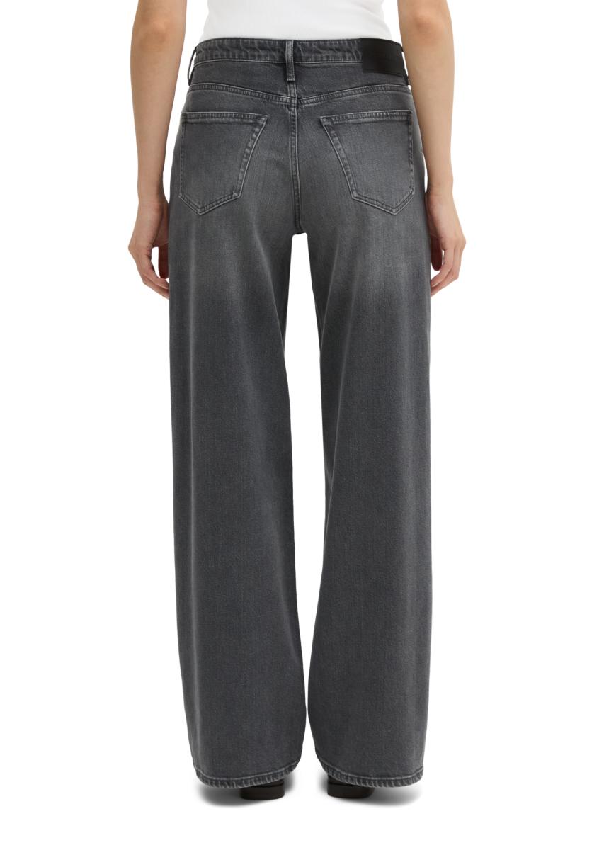 Damen Jeans Tolva