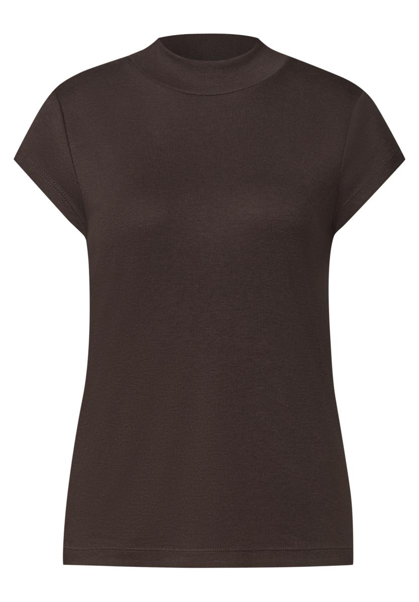 Damen T-Shirt Basic