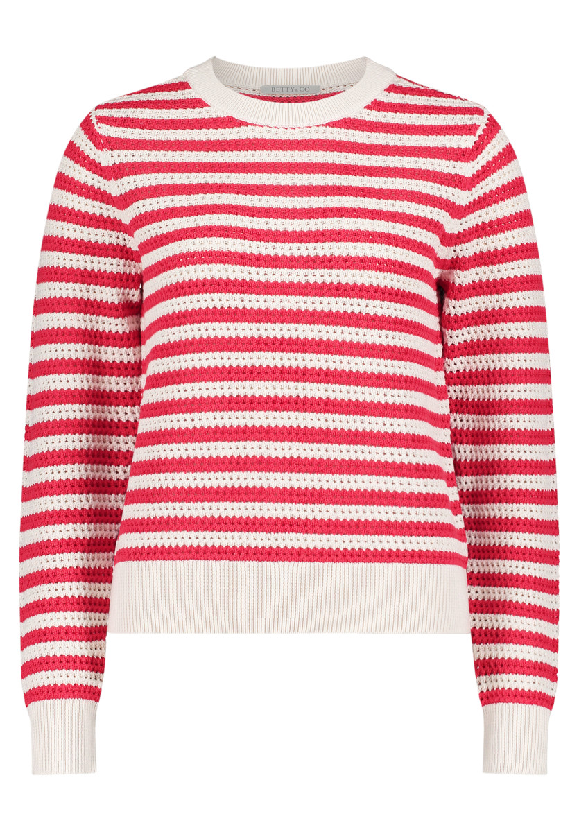 Damen Strickpullover