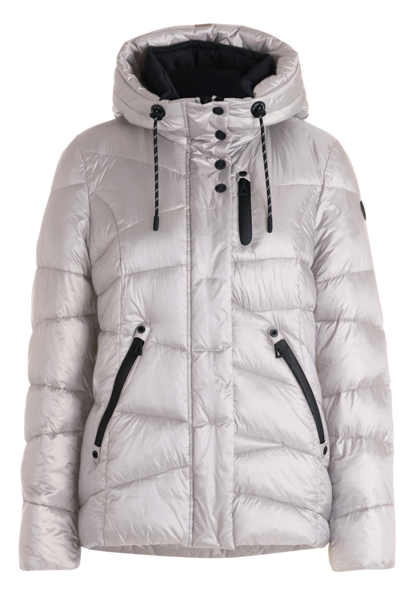 Damen Steppjacke
