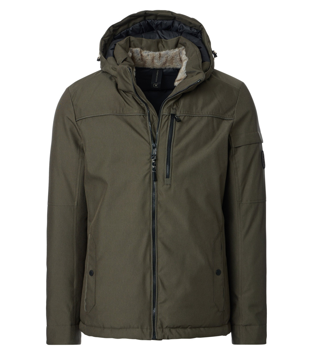 Jetzt Casa Moda Herren Jacke bei CJ Schmidt entdecken ♥ Seit 1876