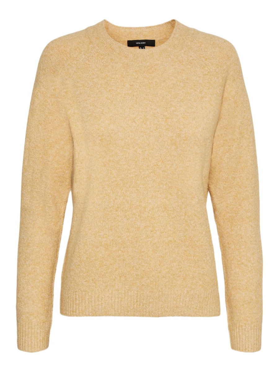 Damen Strickpullover VMDOFFY