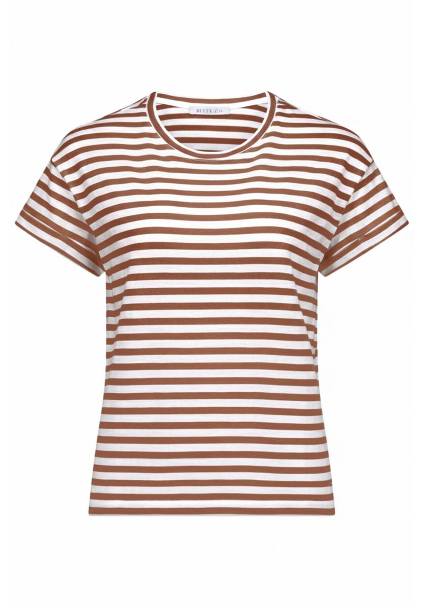 Damen Ringelshirt