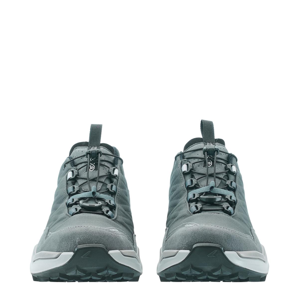 Herren Wanderschuh MADDOX PRO GTX LO SL