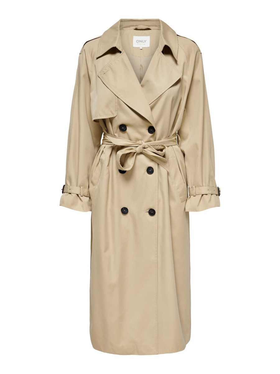 Damen Trenchcoat ONLCHLOE