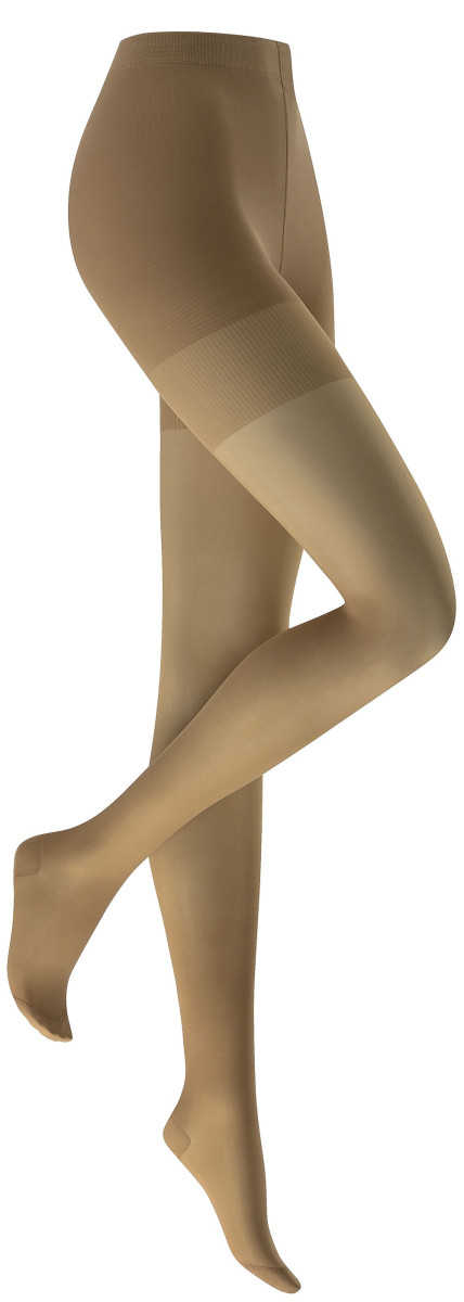 Damen Stütz-Strumpfhose FLY&CARE® 40