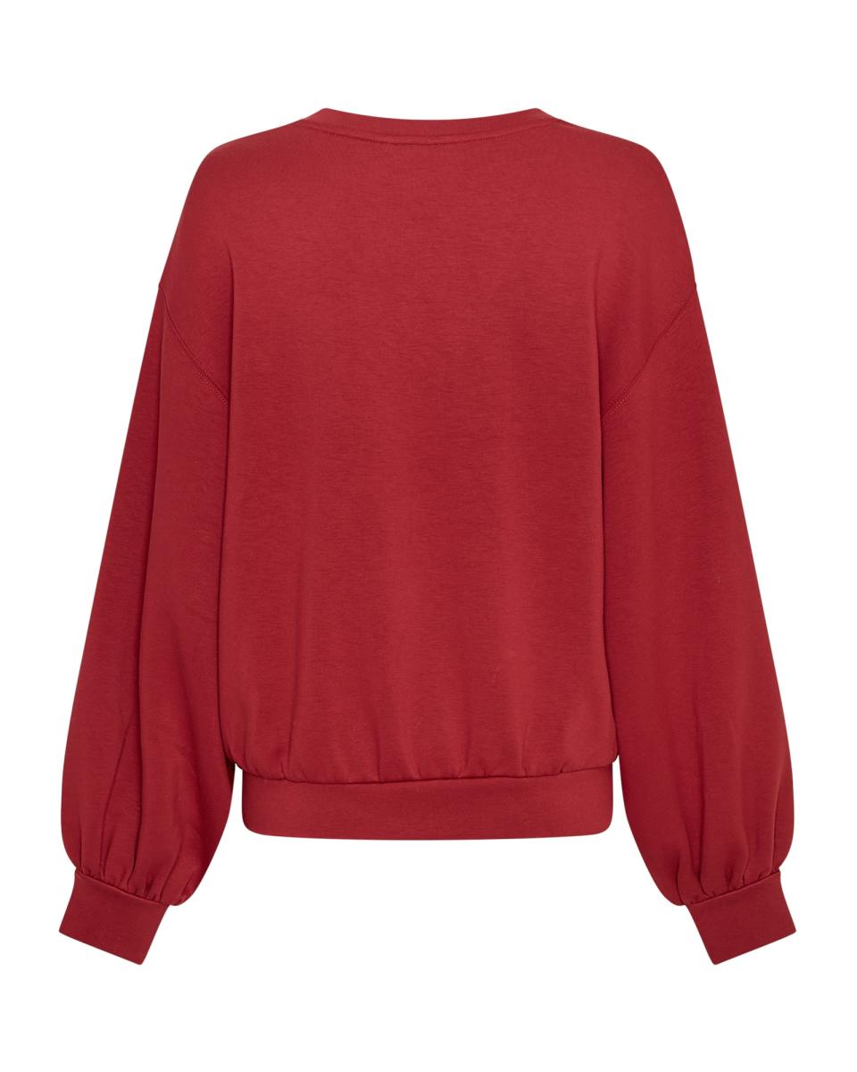 Damen Sweatshirt Brionna Ima Q V