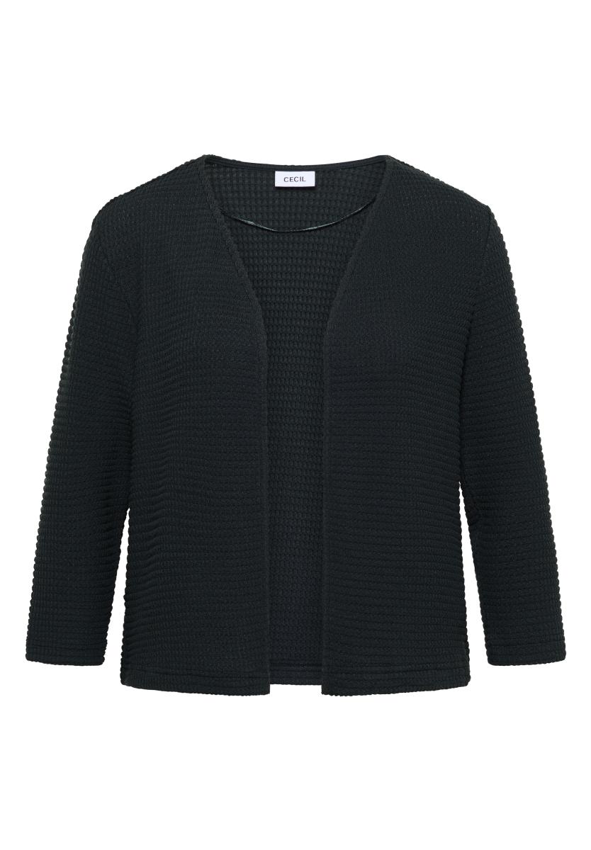 Damen Strickjacke