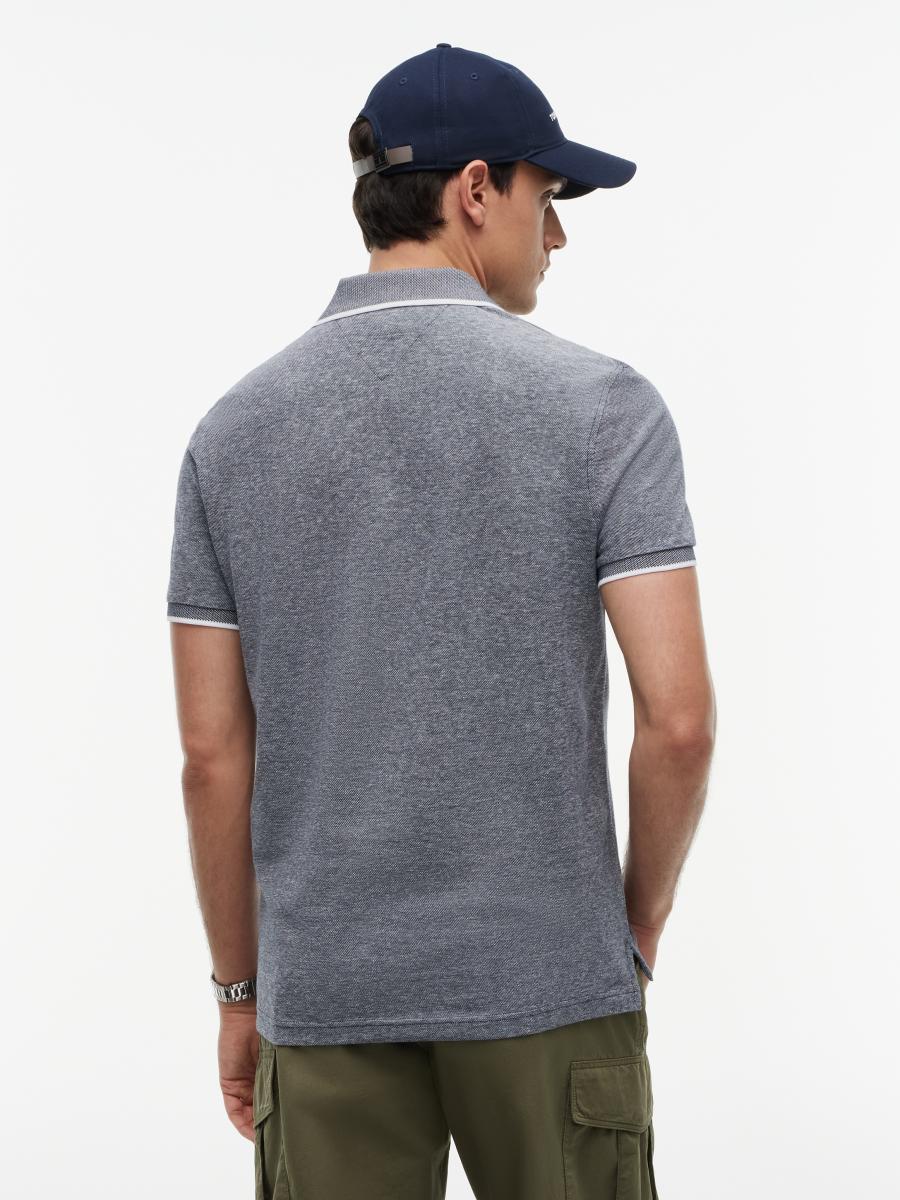 Herren Poloshirt