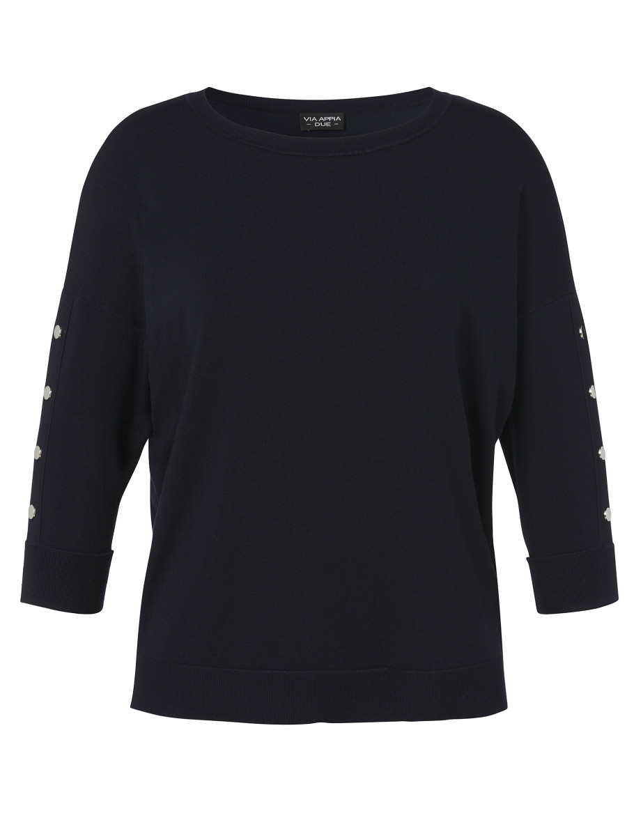 Damen Pullover