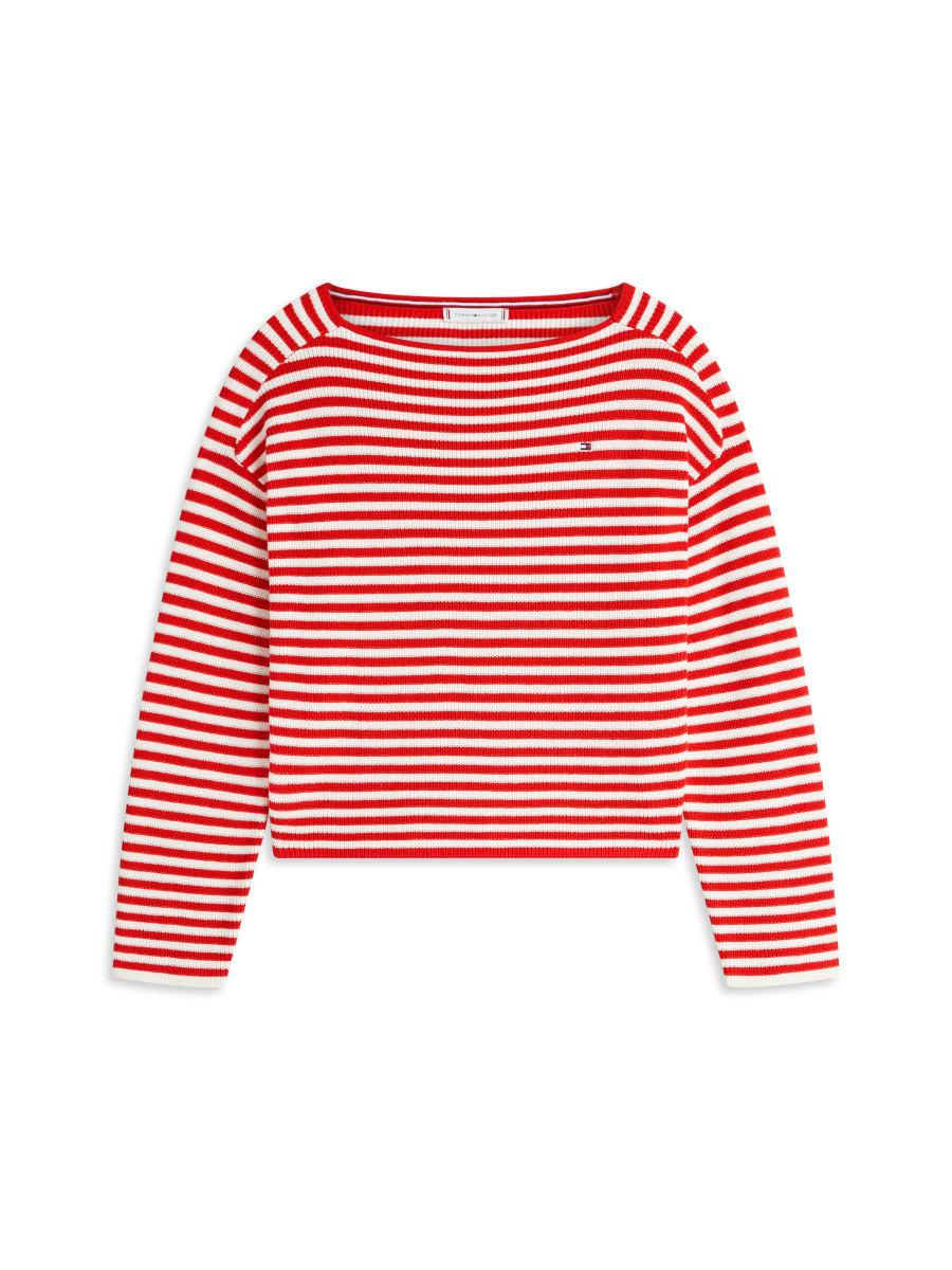 Damen Pullover CO CARDI