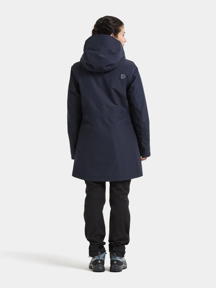 Damen Parka Harriet