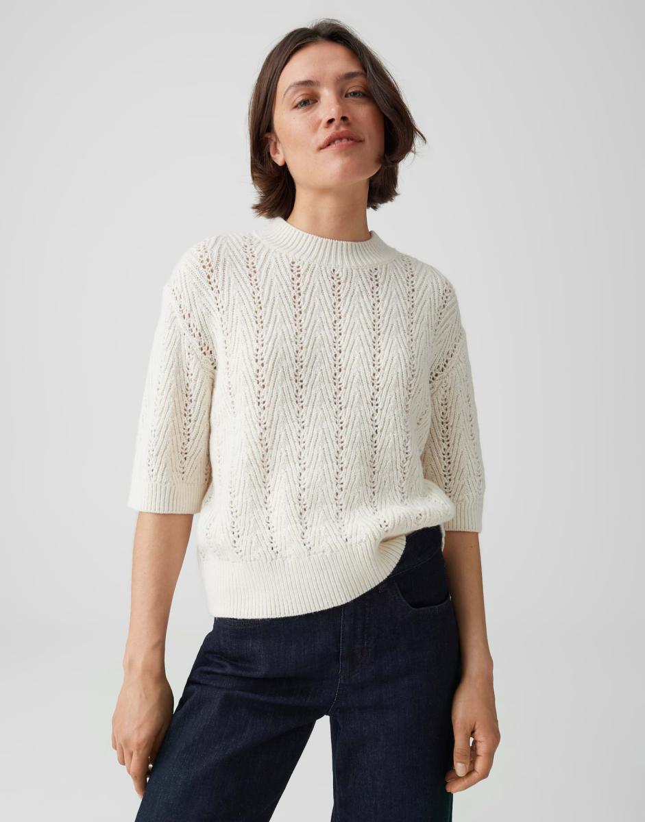 Damen Pullover Pudy
