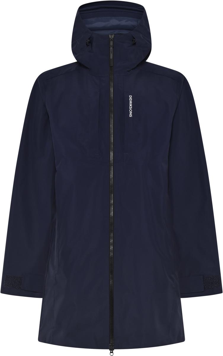 Herren Parka SÖREN