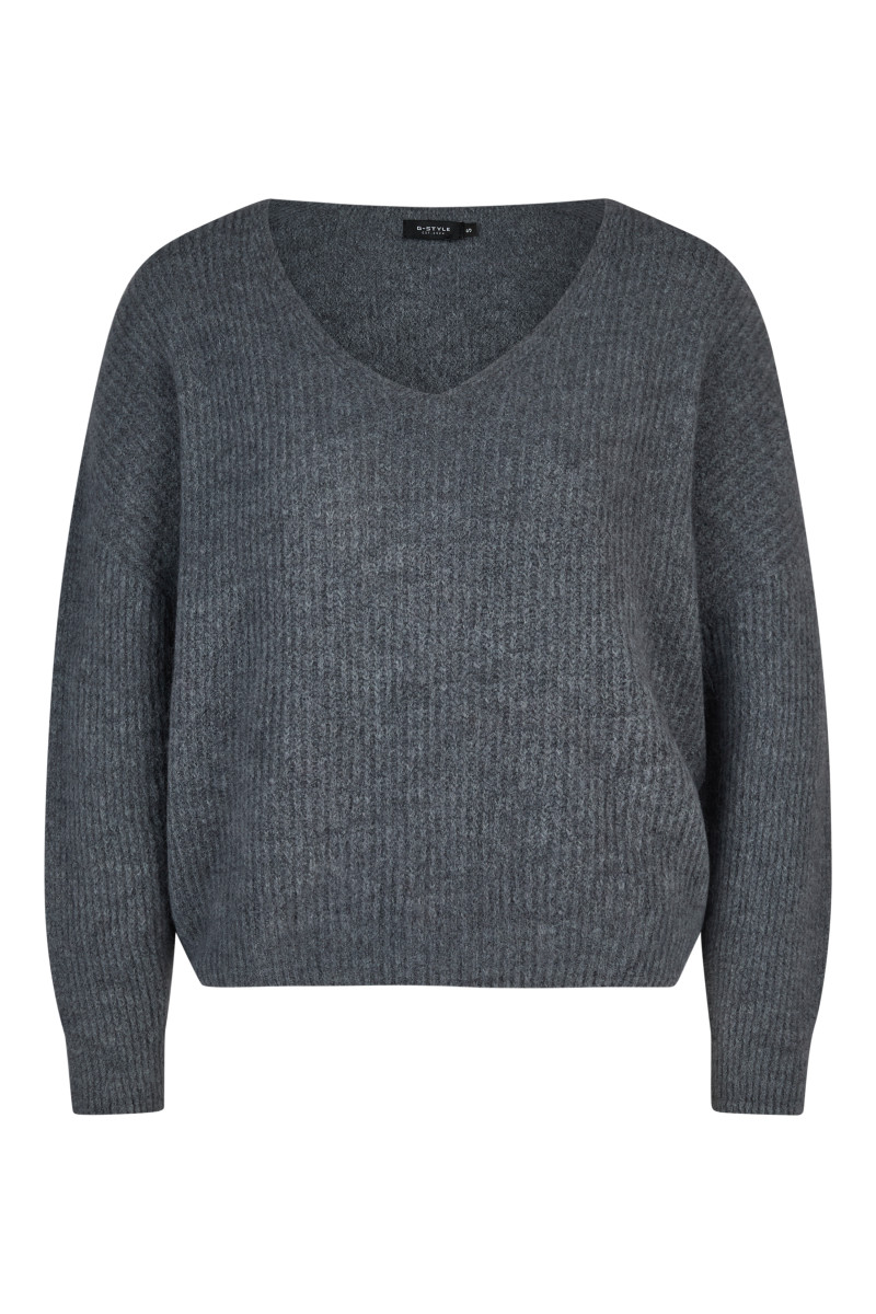 Damen Strickpullover