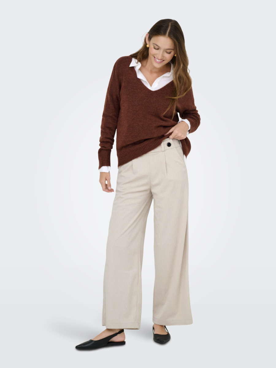Damen Hose JDYGEGGO