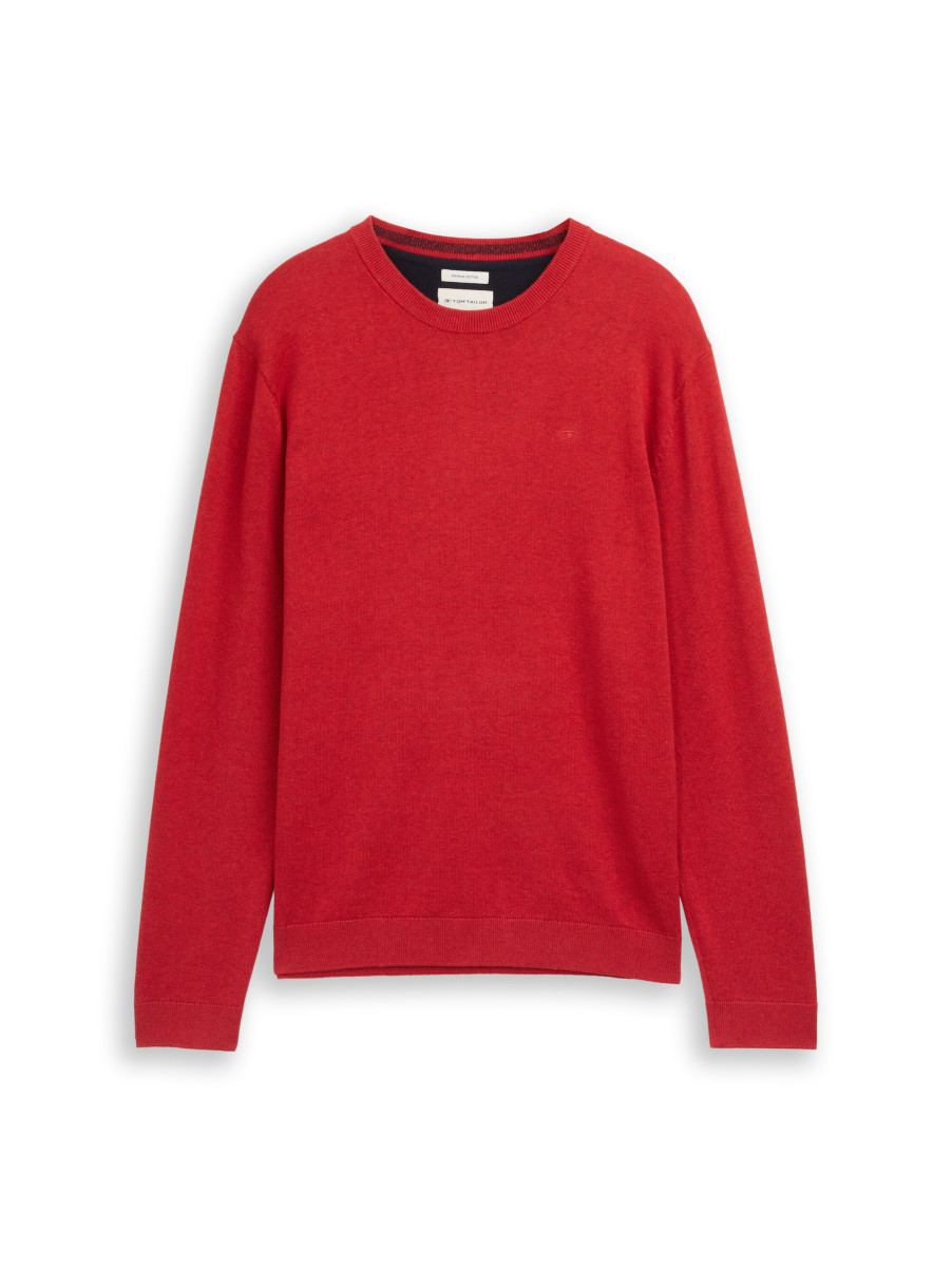 Herren Strickpullover