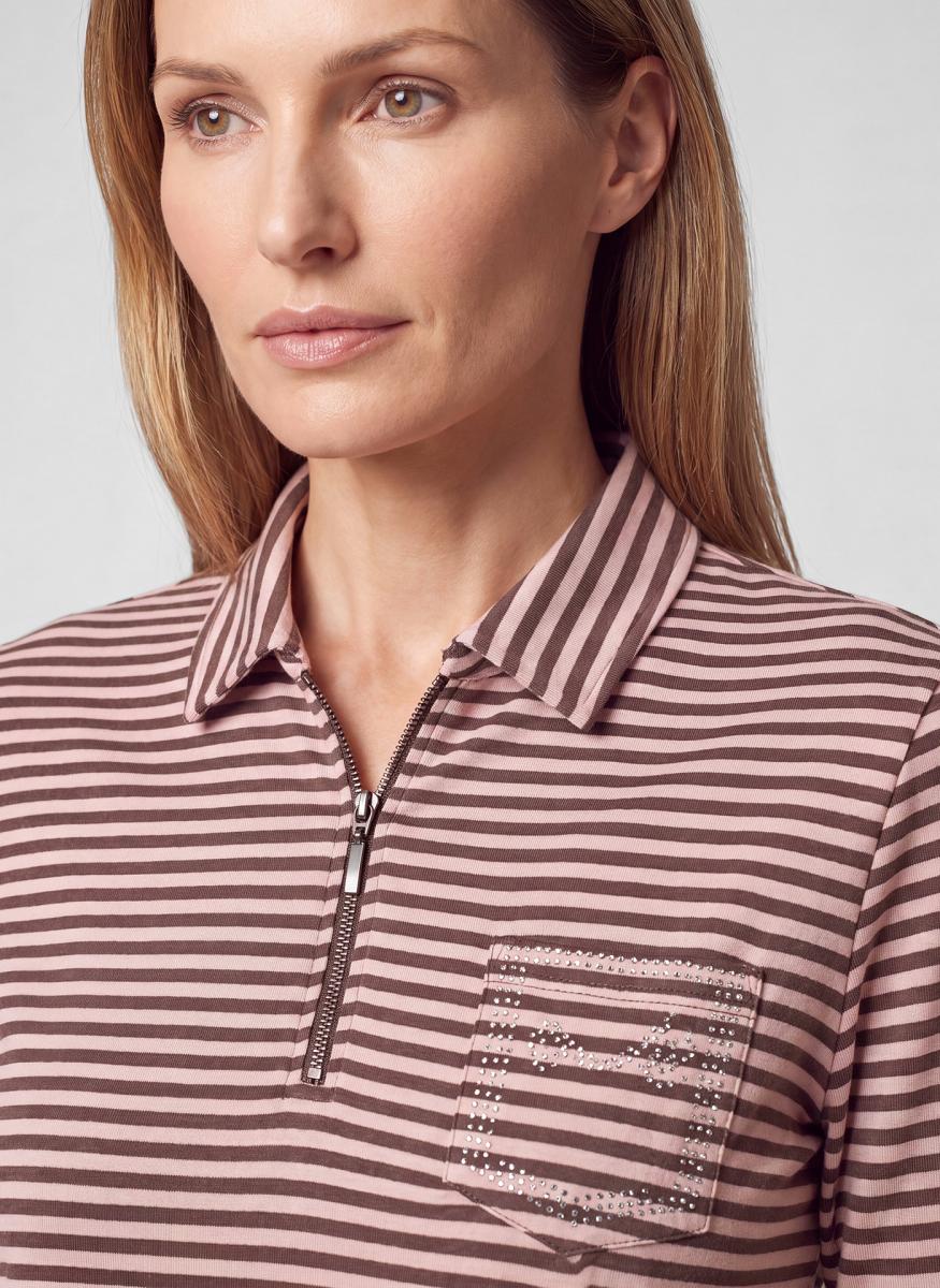 Damen Shirt Rodeo Drive