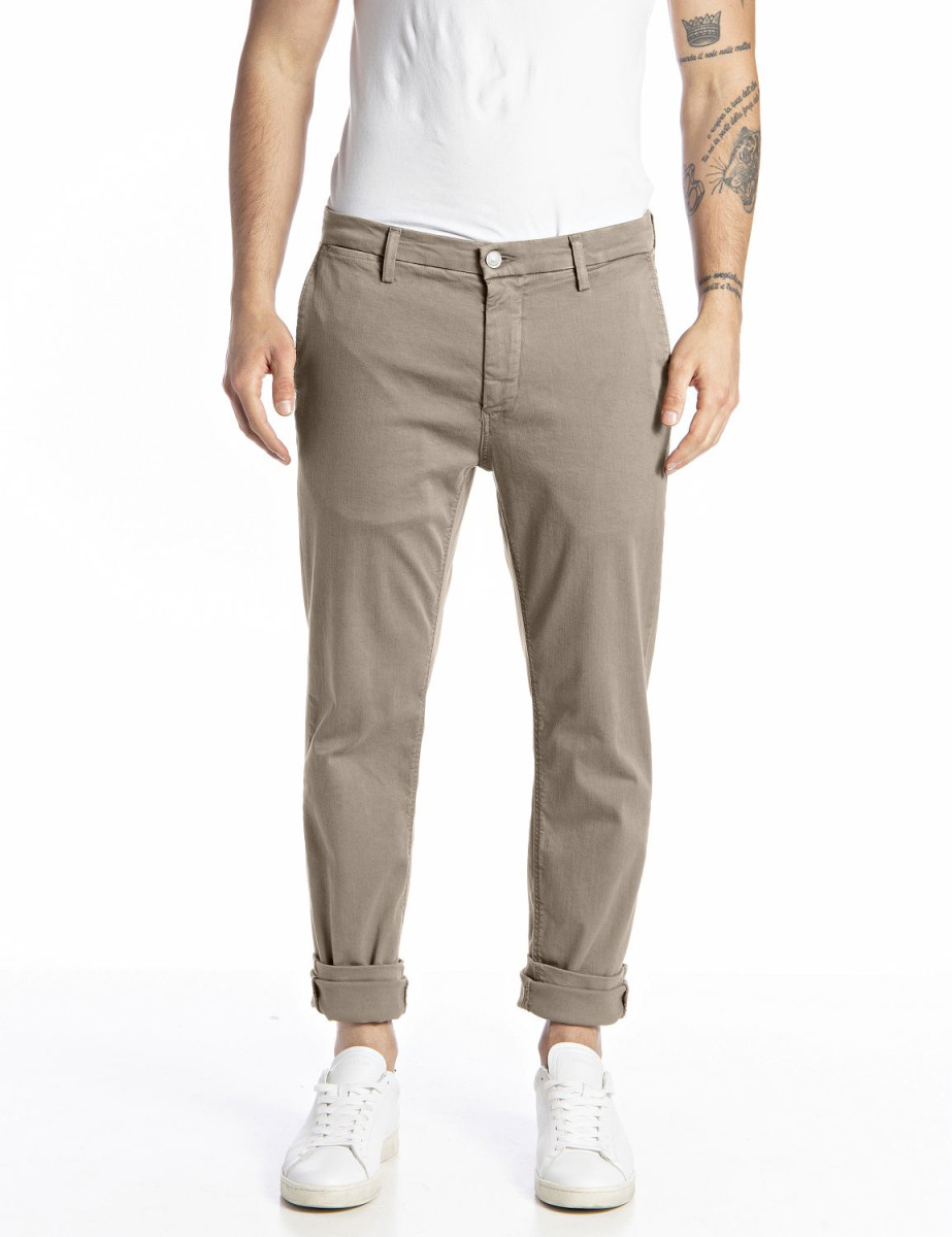 Herren Chino