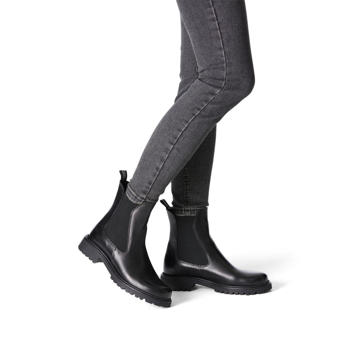 Damen Chelsea Boot