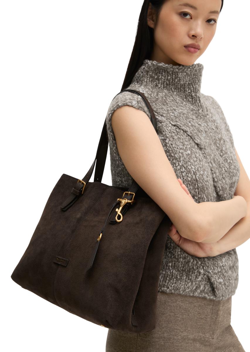 Ledertasche Phillis