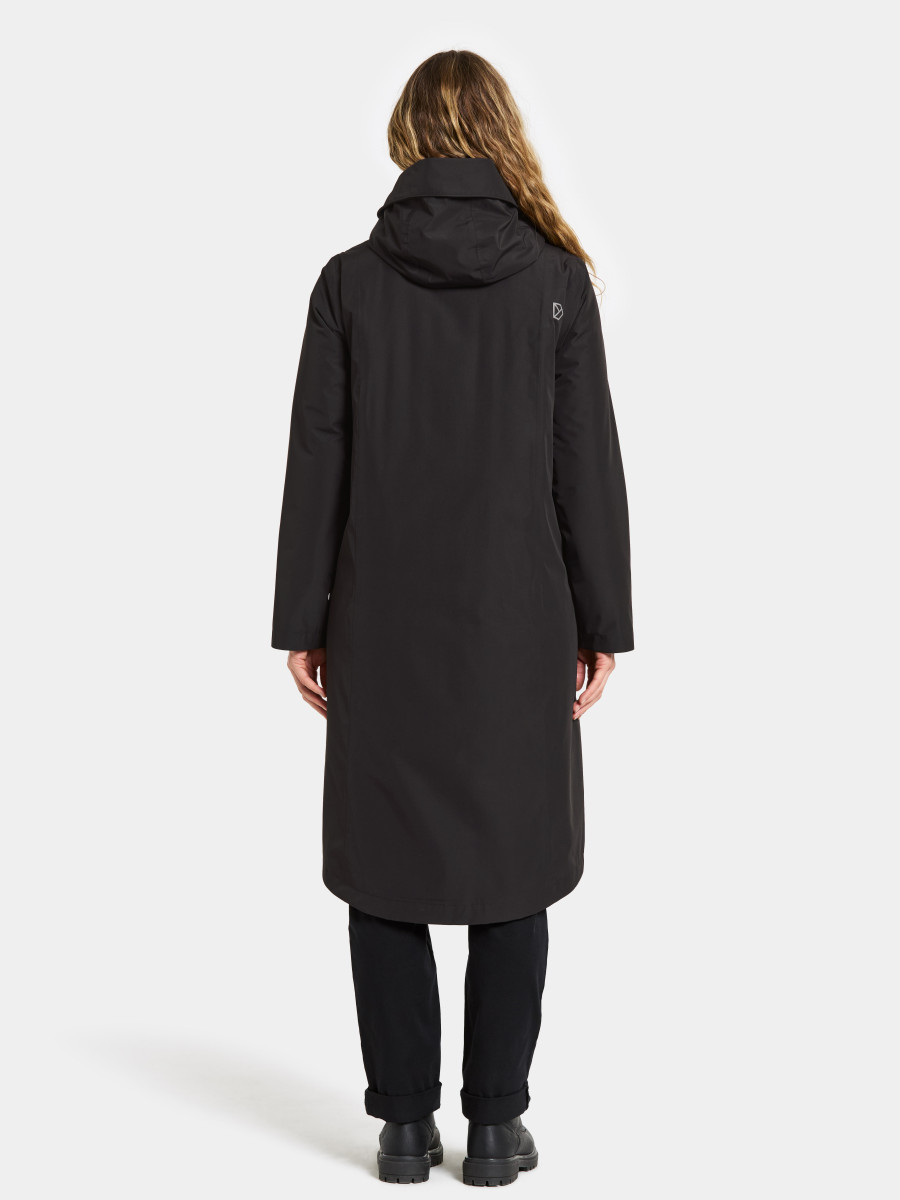 Damen Jacke Selina Parka
