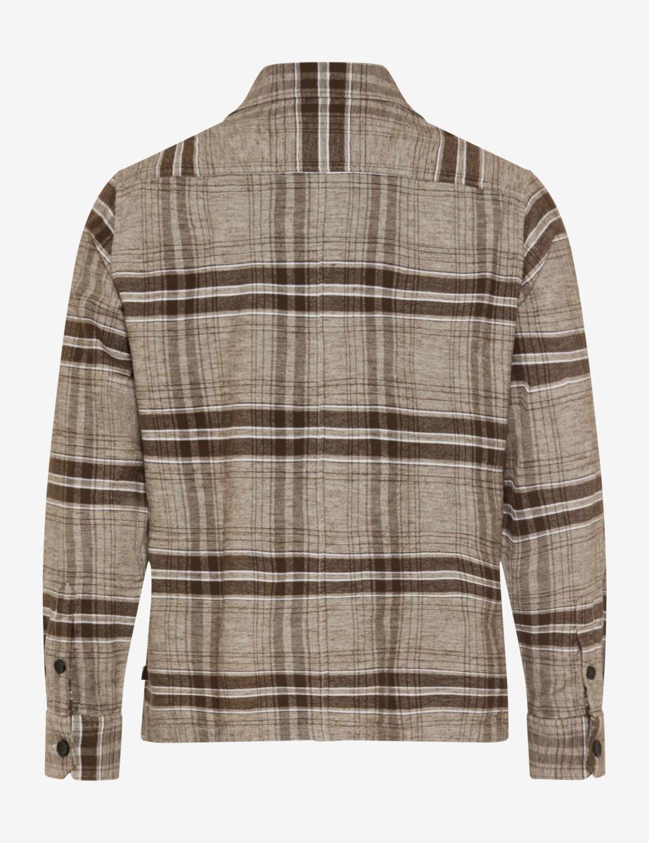 Herren Overshirt Kay