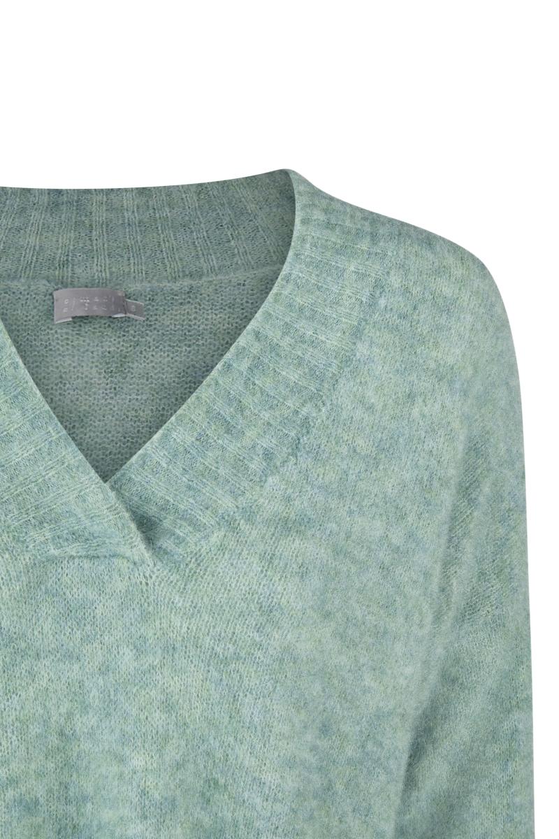 Damen Pullover