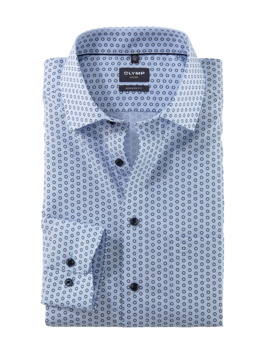 Hemd Luxor Modern Fit