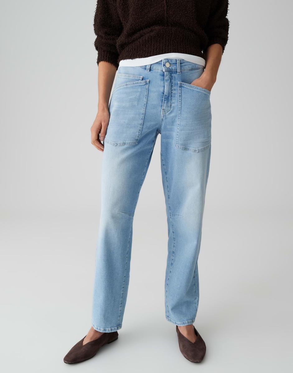 Damen Jeans Melly breeze