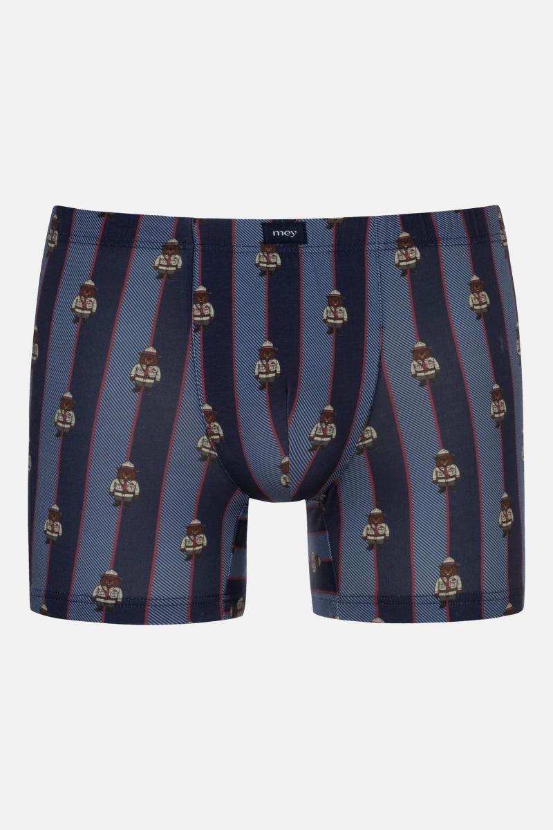 Herren Shorty Long Shorty