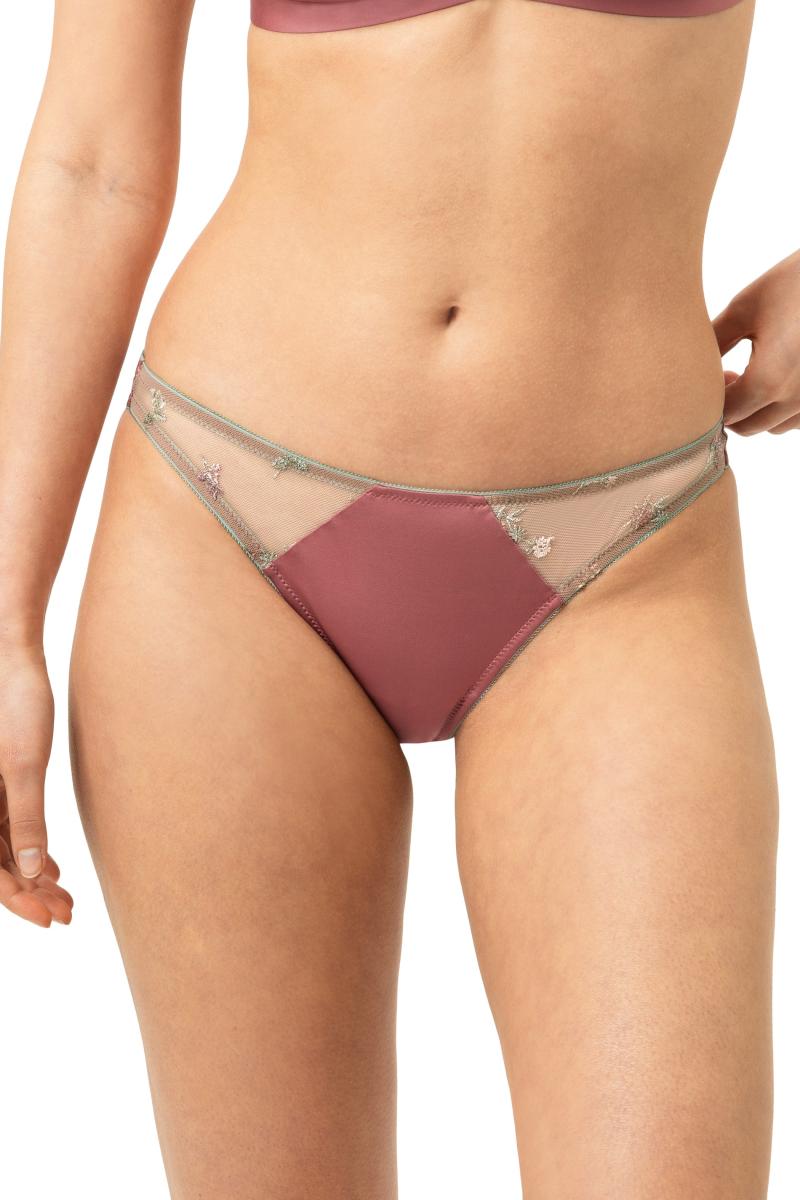 Damen Slip Brasil