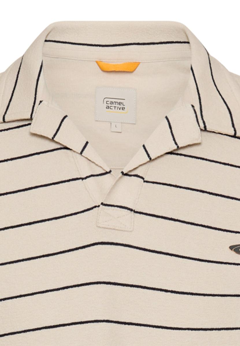 Herren Poloshirt