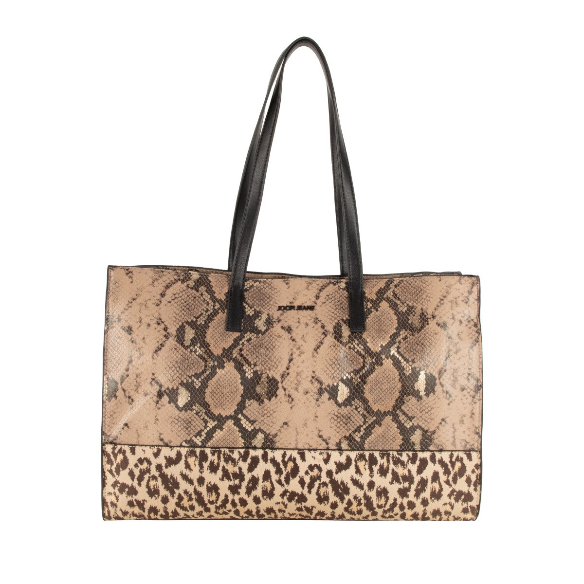 Shoppertasche Animale Liv