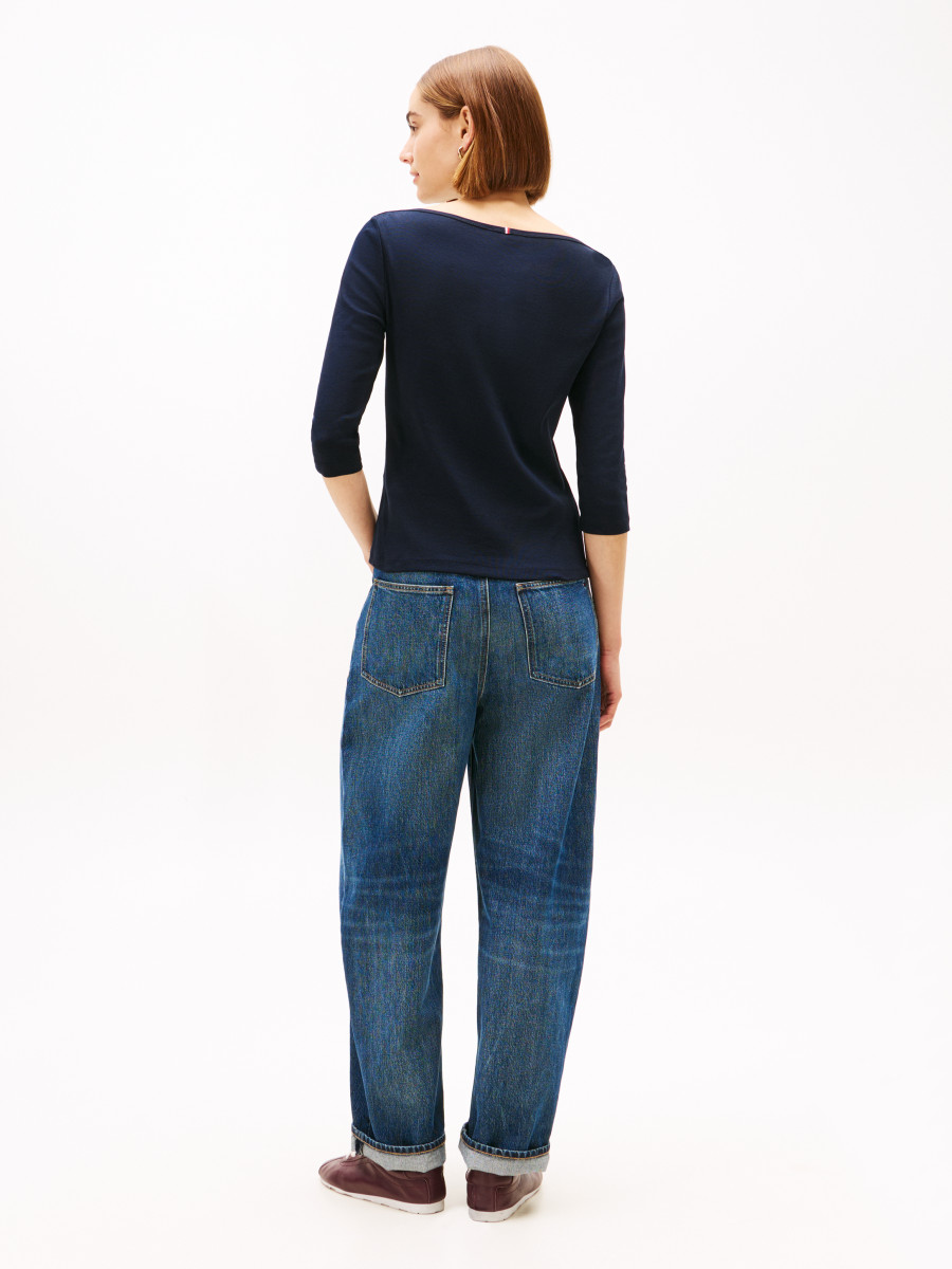 Damen Langarmshirt