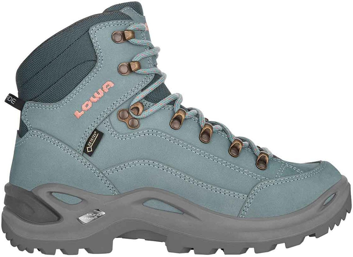 Damen Wanderschuhe "Renegade GTX MID"