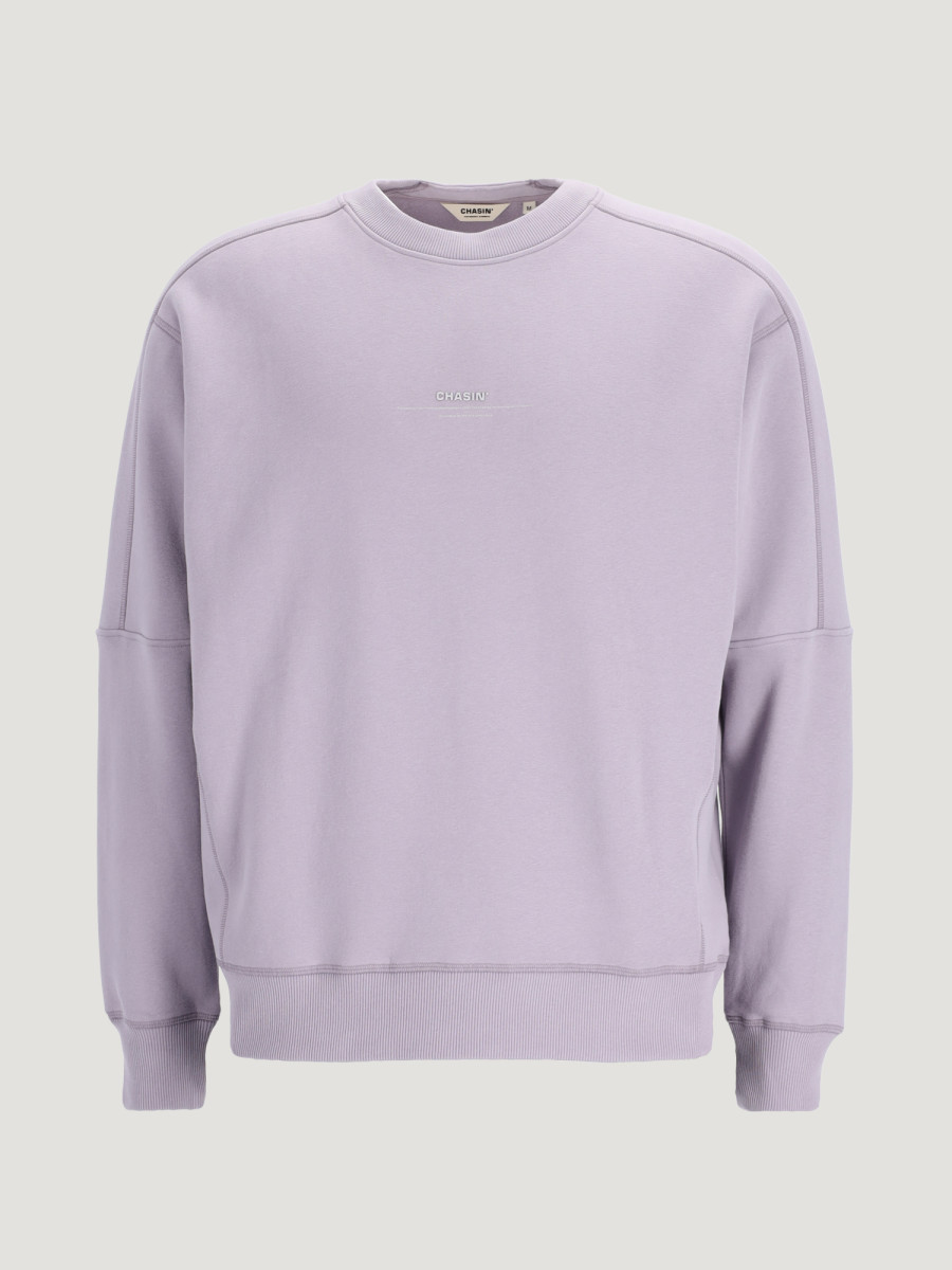 Herren Sweatshirt MAYOR