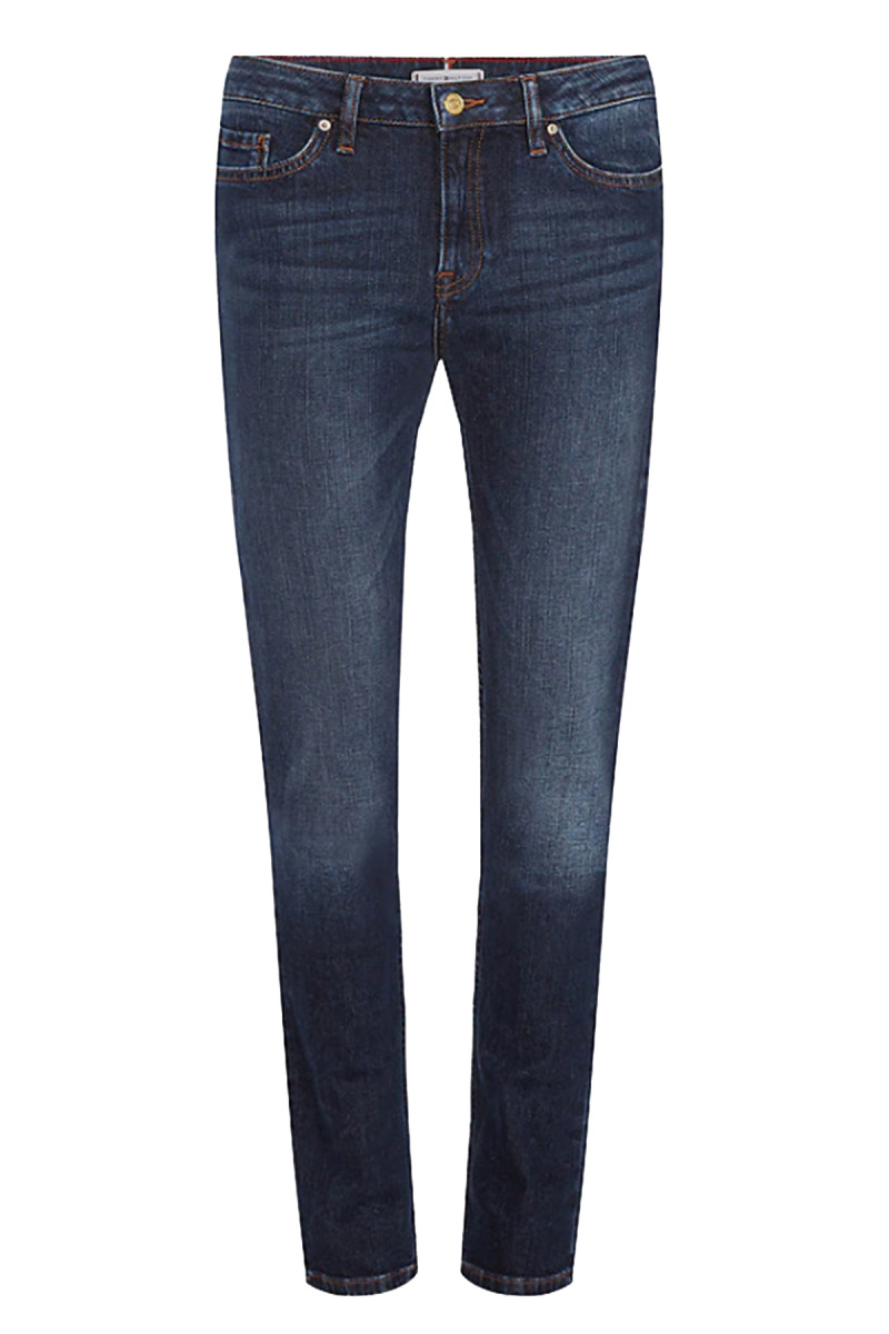 Damen Jeans Rome Heritage