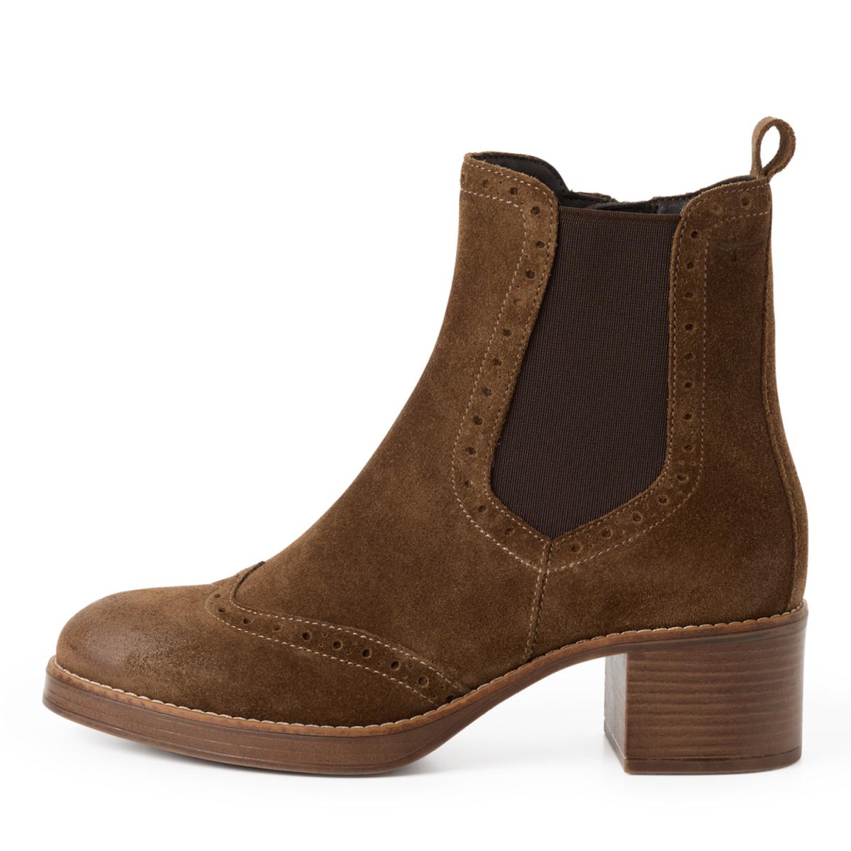 Damen Stiefel