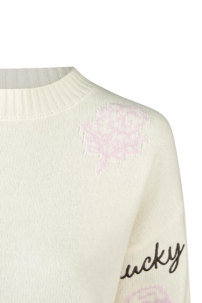 Damen Strickpullover