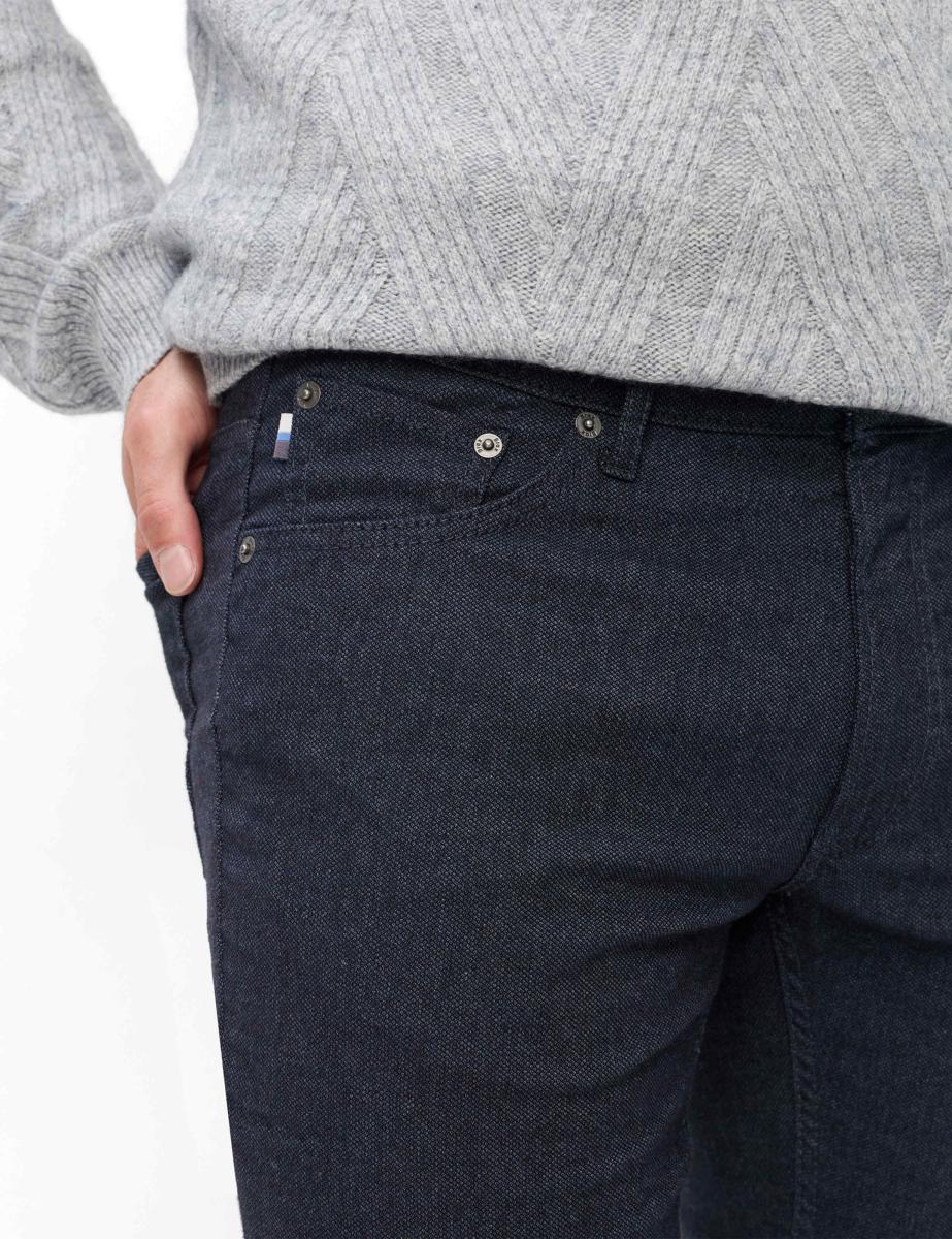 Herren Jeans Style Chuck