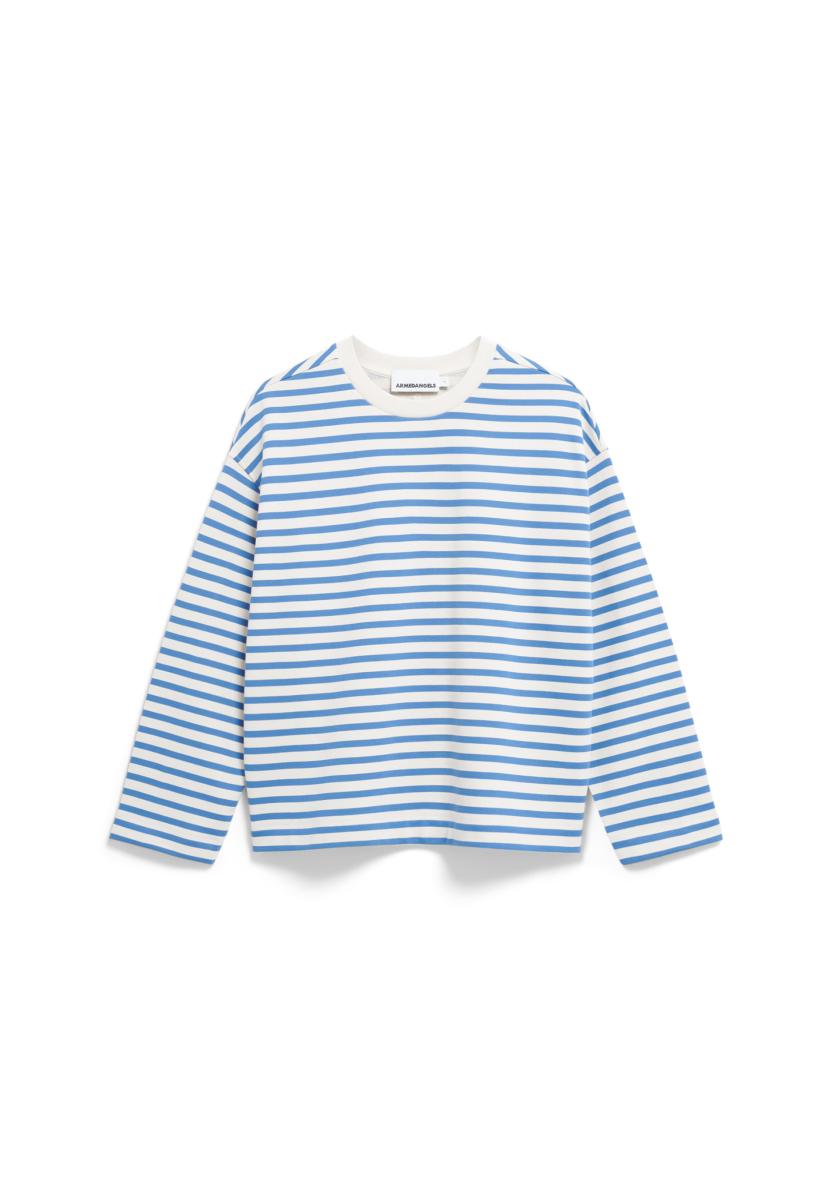 Damen Langarmshirt FRANKAA MAARLEN