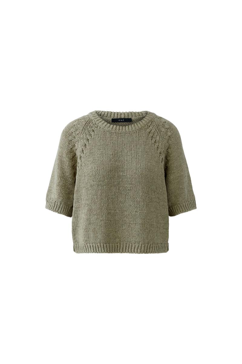 Damen Pullover