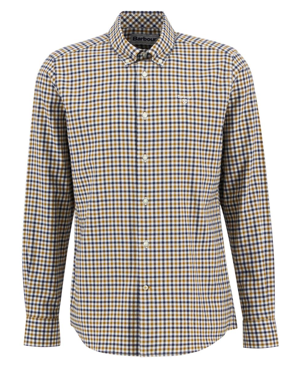 Hemd Finkle Tailored